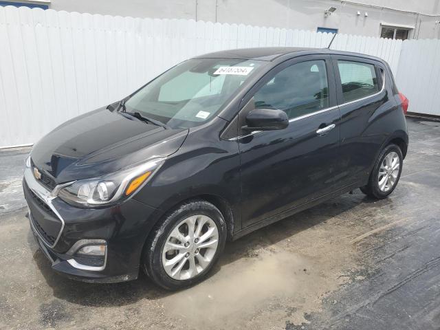 2021 CHEVROLET SPARK 2LT - KL8CF6SA1MC701728