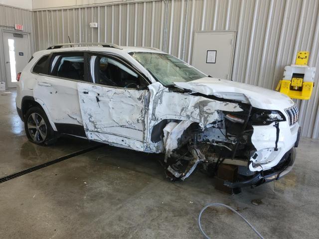 2019 JEEP CHEROKEE L - 1C4PJMDNXKD256487