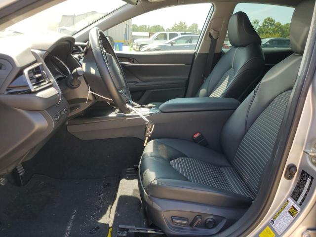 2020 TOYOTA CAMRY SE - 4T1G11AK7LU362241