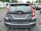 HONDA FIT LX photo