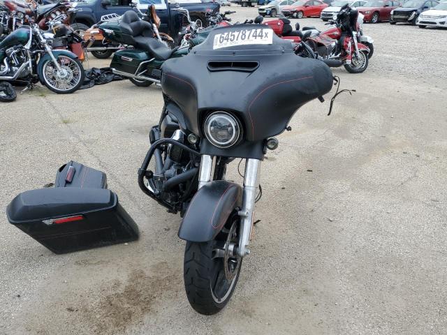 2015 HARLEY-DAVIDSON FLHXS STRE - 1HD1KRM19FB705784