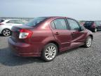 SUZUKI SX4 photo