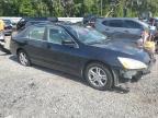 HONDA ACCORD EX photo