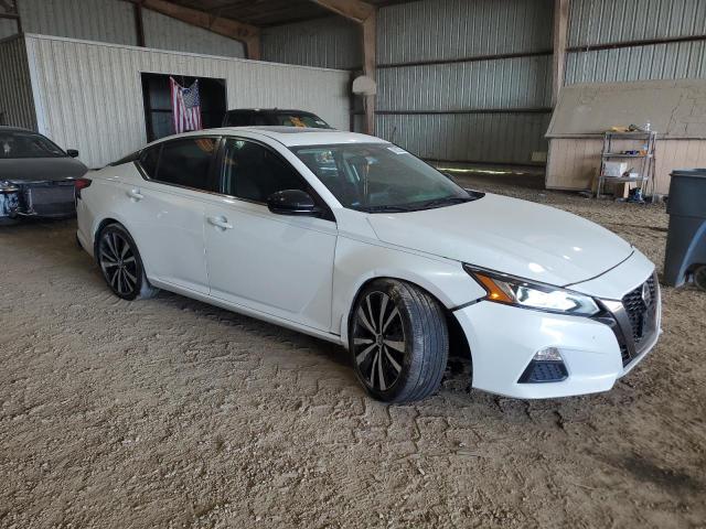 2019 NISSAN ALTIMA SR - 1N4BL4CV1KC256976