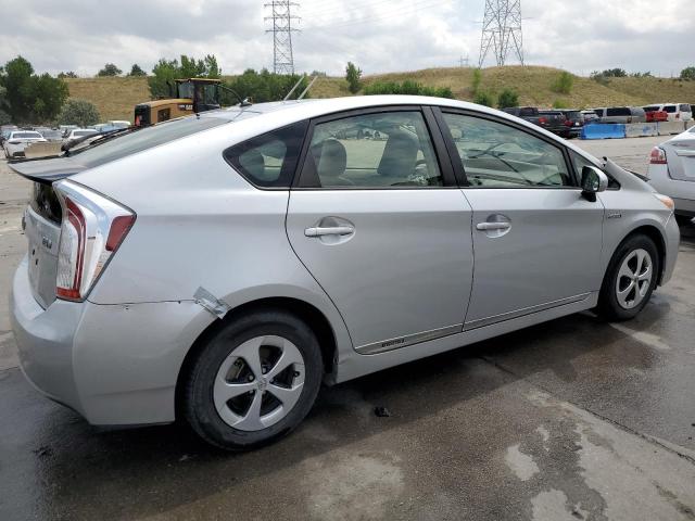 Vin: jtdkn3du4f0445021, lot: 66238014, toyota prius 20153
