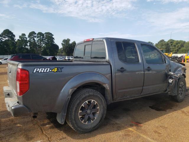 2018 NISSAN FRONTIER S - 1N6AD0EV1JN734970