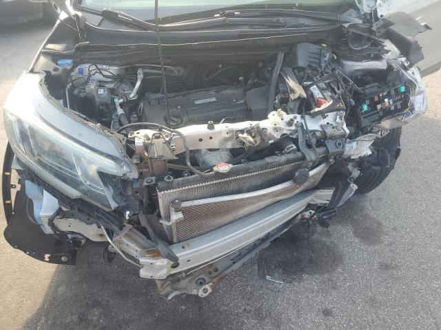 2016 HONDA CR-V LX - 5J6RM4H33GL080222