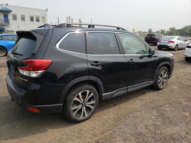 2022 SUBARU FORESTER L - JF2SKEPC1NH462058