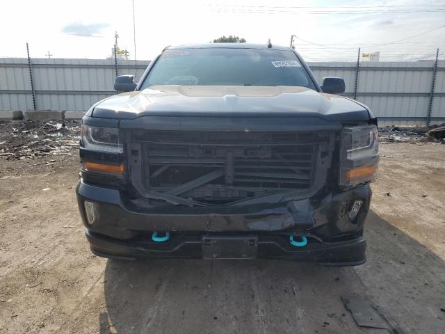 2017 CHEVROLET SILVERADO - 1GCVKREC0HZ263412