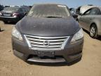 NISSAN SENTRA S photo