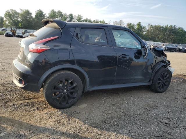 2015 NISSAN JUKE S - JN8AF5MV8FT558566