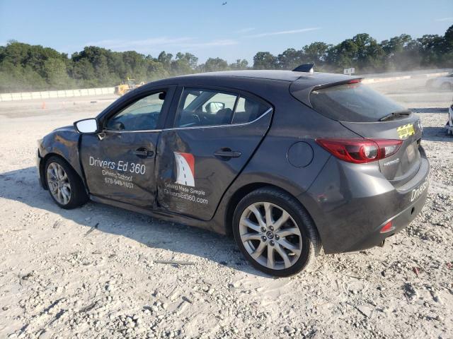 Vin: jm1bm1l37e1194844, lot: 66709444, mazda 3 touring 20142