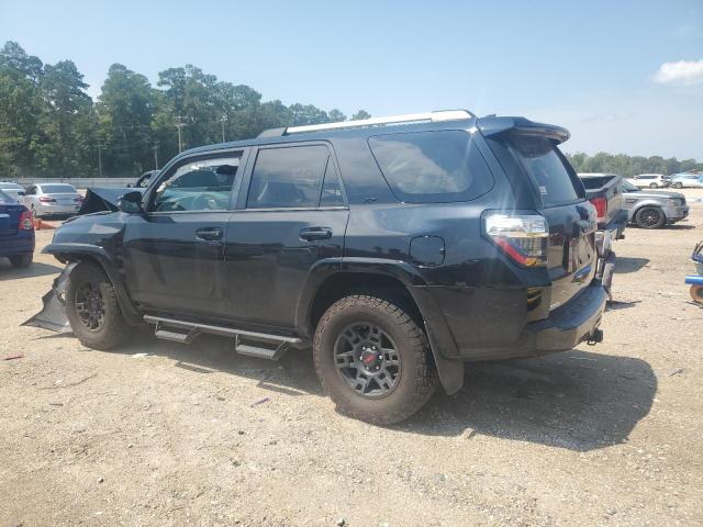 2020 TOYOTA 4RUNNER SR - JTEZU5JR4L5226339