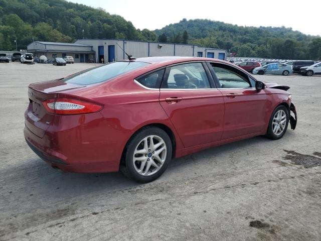 VIN 3FA6P0H74FR159352 2015 Ford Fusion, SE no.3