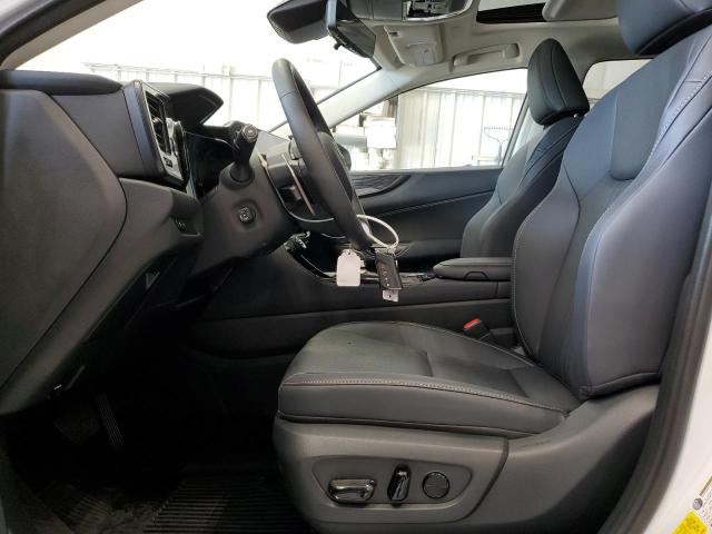 2024 LEXUS NX 350 PRE JTJGGCEZ2R2018503