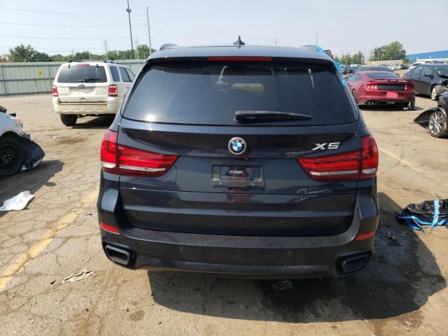 VIN 5UXKR0C57H0V49906 2017 BMW X5, Xdrive35I no.6