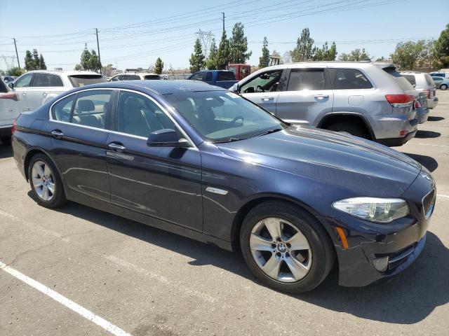 VIN WBAXG5C50DD232009 2013 BMW 5 Series, I no.4