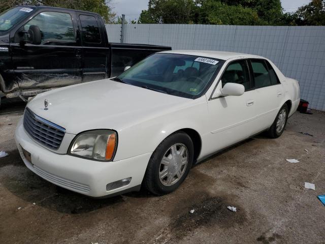 2004 CADILLAC DEVILLE #2952811766