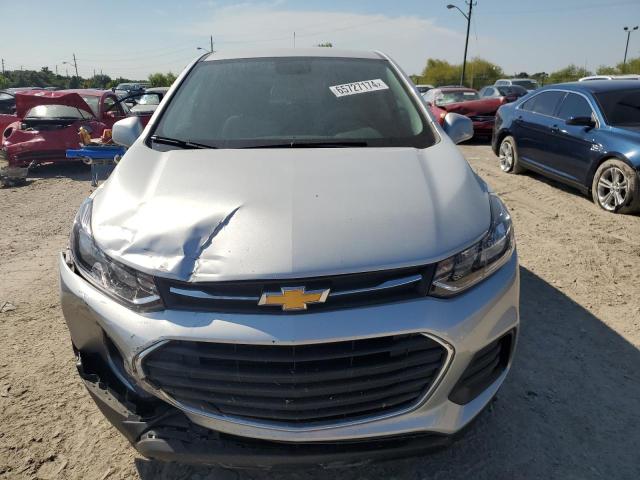 2022 CHEVROLET TRAX LS - KL7CJNSM4NB543481