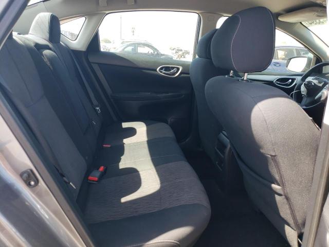 2015 NISSAN SENTRA S - 3N1AB7AP7FY273103