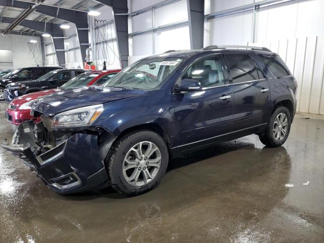 VIN 1GKKVRKD4FJ101936 2015 GMC Acadia, Slt-1 no.1