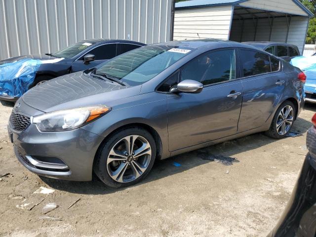 KIA FORTE LX