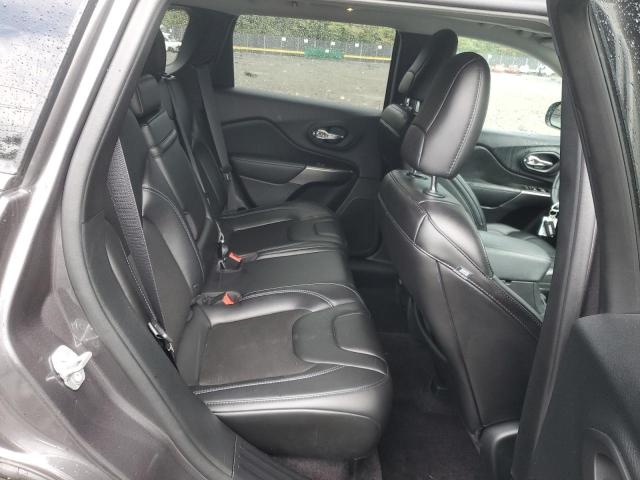 2019 JEEP CHEROKEE L - 1C4PJMLN4KD233689