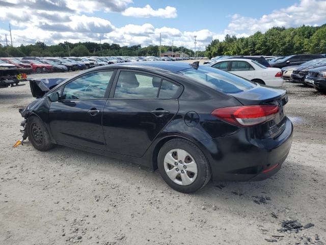 2017 KIA FORTE LX - 3KPFK4A73HE022245