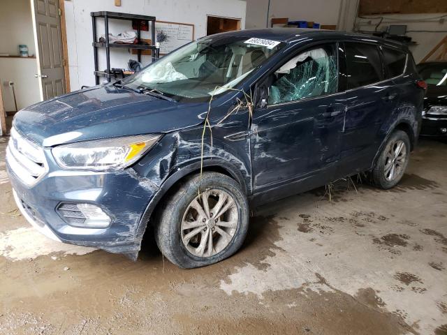 2019 FORD ESCAPE SE - 1FMCU9GD7KUA77387
