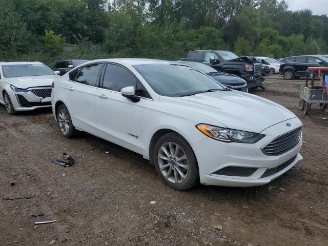 VIN 3FA6P0LU6HR323409 2017 Ford Fusion, Se Hybrid no.4