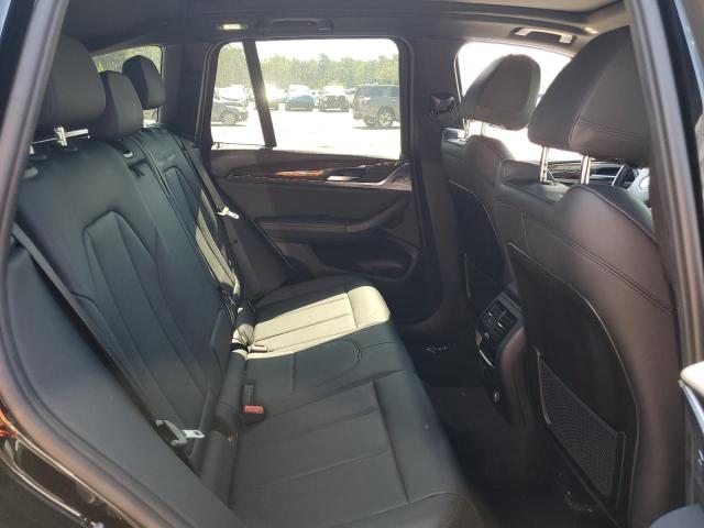 2019 BMW X3 SDRIVE3 - 5UXTR7C51KLF25901