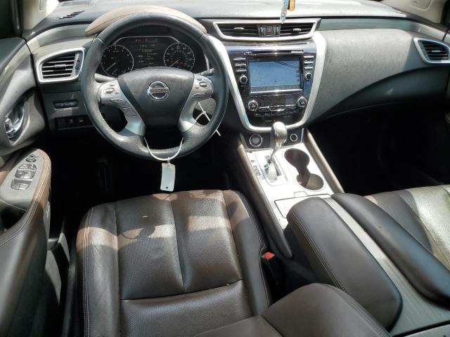 2016 NISSAN MURANO S - 5N1AZ2MGXGN122502