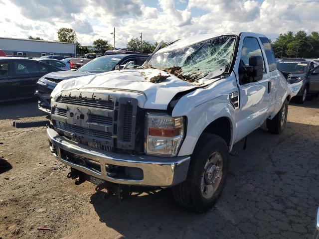 2010 FORD F350 SUPER 1FTWX3BR2AEA84491  66613134