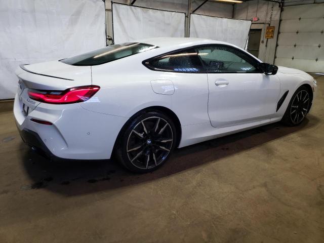 VIN WBABC4C04PCL69128 2023 BMW 8 Series, M850XI no.3