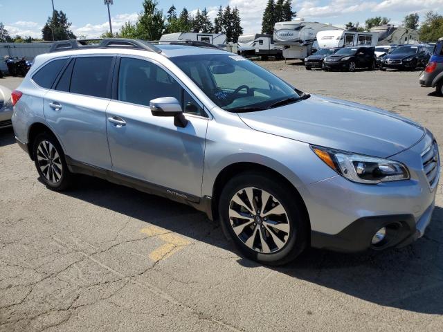 2016 SUBARU OUTBACK 2. - 4S4BSANC3G3345488