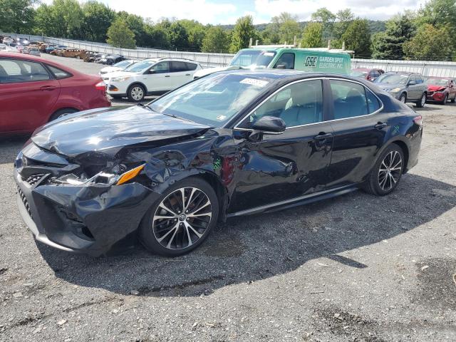 Vin: 4t1b11hk6ju042504, lot: 68122614, toyota camry l 2018 img_1