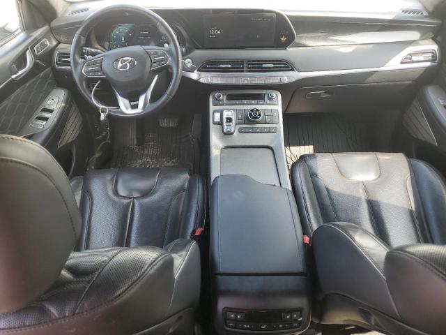 2022 HYUNDAI PALISADE C - KM8R7DHE7NU355883