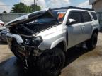 2020 TOYOTA 4RUNNER SR - JTEBU5JR7L5836804