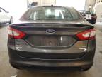 FORD FUSION SE photo