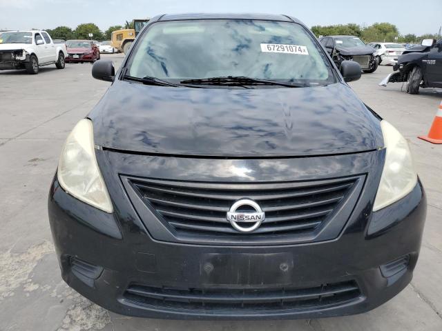 VIN 3N1CN7AP7EL857853 2014 Nissan Versa, S no.5