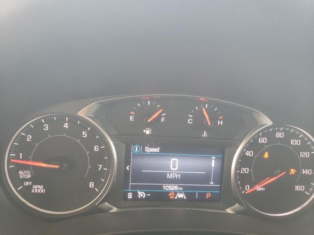 2024 GMC TERRAIN 3GKALMEG0RL221045