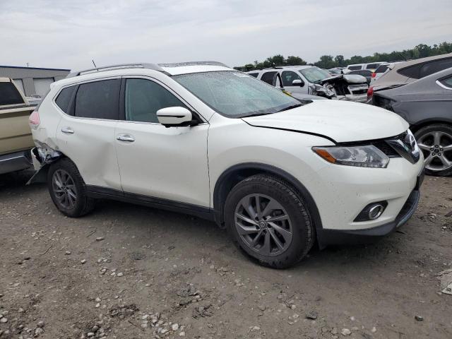 Vin: 5n1at2mv9gc737151, lot: 67047954, nissan rogue s 20164