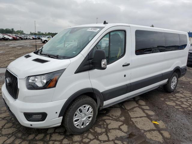 2024 FORD TRANSIT T- - 1FBAX2Y80RKA00382