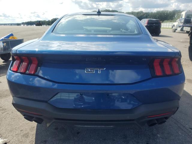 2024 FORD MUSTANG GT - 1FA6P8CFXR5424473