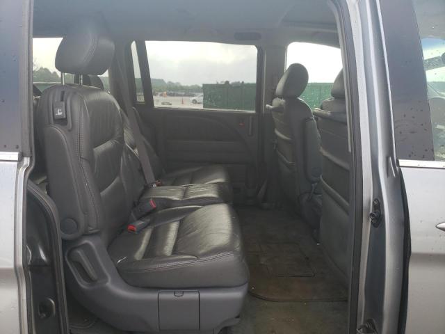 2006 HONDA ODYSSEY EX 5FNRL38636B072989  67264854