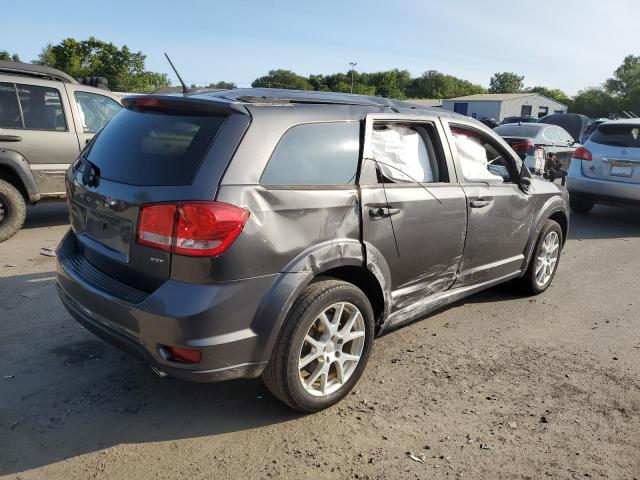 2017 DODGE JOURNEY SX - 3C4PDCBG3HT705999