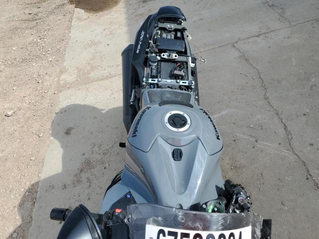 2021 KAWASAKI ZX1400 J - JKBZXNJ11MA013675