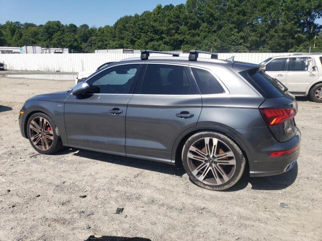2018 AUDI SQ5 PRESTI WA1C4AFY7J2018810