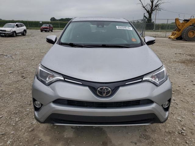 VIN 2T3WFREV4JW447221 2018 Toyota RAV4, Adventure no.5