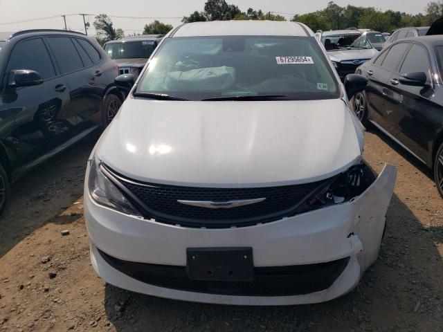 2024 CHRYSLER VOYAGER LX - 2C4RC1CG6RR113354